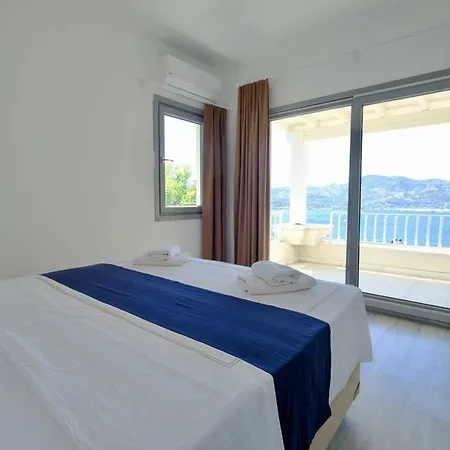 Green Royal 2 Villa- 6 Beds With Private Pool