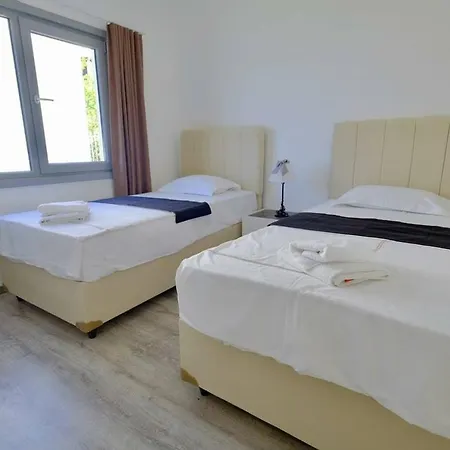 Green Royal 2 Villa- 6 Beds With Private Pool *