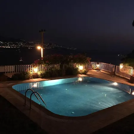 Green Royal 2 Villa- 6 Beds With Private Pool Bodrum