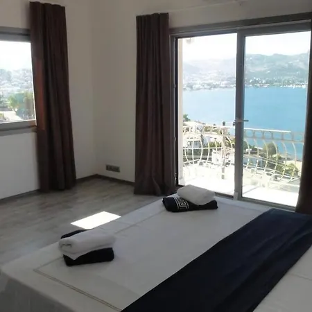 Green Royal 2 Villa- 6 Beds With Private Pool Vila *