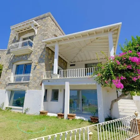 Green Royal 2 Villa- 6 Beds With Private Pool Vila