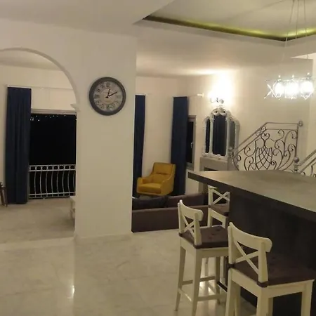 Green Royal 2 Villa- 6 Beds With Private Pool Vila *