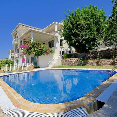 Vila Green Royal 2 Villa- 6 Beds With Private Pool *