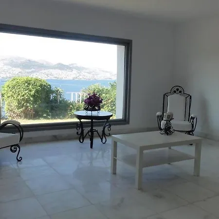 Green Royal 2 Villa- 6 Beds With Private Pool * Bodrum