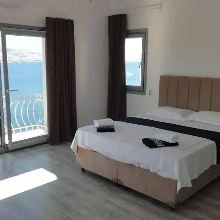 فيلة Green Royal 2 Villa- 6 Beds With Private Pool بودروم
